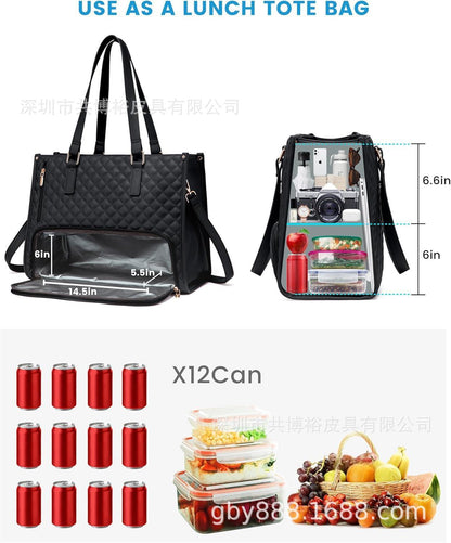 Bolso Multifuncional 2 en 1