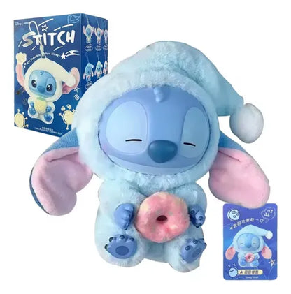 STICH LABUBU