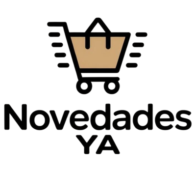 NOVEDADES YA