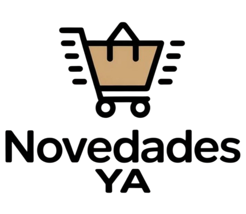 NOVEDADES YA