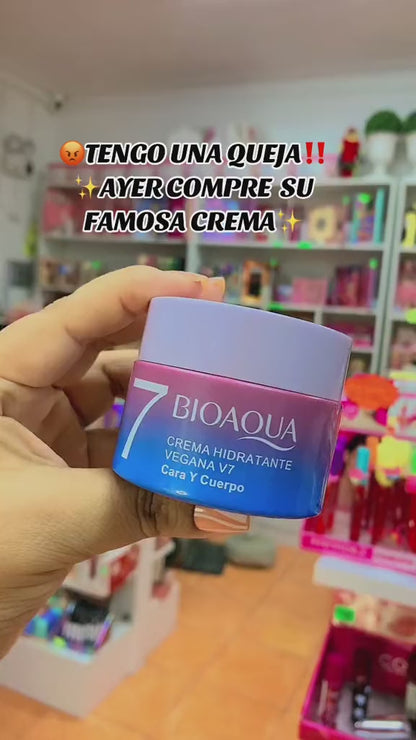CREMA ACLARANTE V7